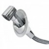 Miscelatore verticale Saturn doccia bianco - N°5 - comptoirnautique.com