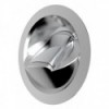 Miscelatore doccia Saturn verticale cromo - N°1 - comptoirnautique.com