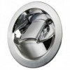 Douche eau froide Saturn base verticale chromé  - N°1 - comptoirnautique.com