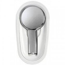 Adriana deck-mounted shower...