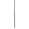 Telescopic pole for deck shower - N°1 - comptoirnautique.com