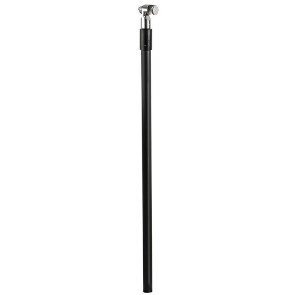 Asta telescopica per doccia a ponte - N°2 - comptoirnautique.com
