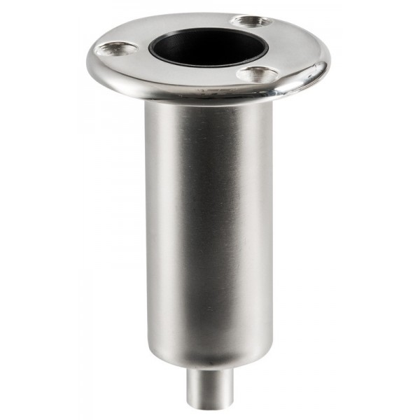 Built-in stainless steel base p 15.480.xx  - N°1 - comptoirnautique.com