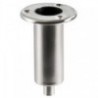Base da incasso in acciaio inox p 15.480.xx 