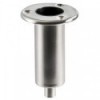 Base inox à encastrer p. 15.480.xx  - N°1 - comptoirnautique.com