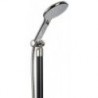 Asta telescopica per doccia Rocky deck