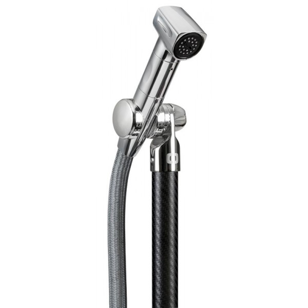 Telescopic pole for Saturn deck shower - N°1 - comptoirnautique.com