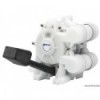 Pompa a pedale Whale Gusher MK3  - N°1 - comptoirnautique.com