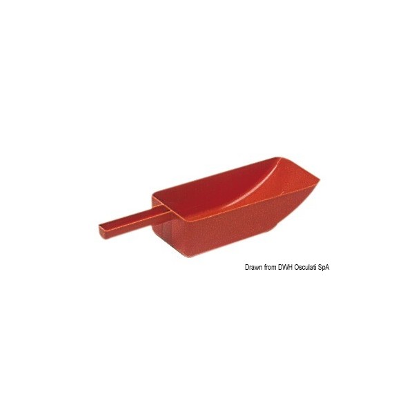 Piccolo bailer Eltex - N°1 - comptoirnautique.com