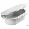 Duschbox Oval Tür Hinterausgang 185x131 - N°1 - comptoirnautique.com