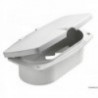 Cabina doccia New Edge trans porta 180x105