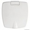 Nuova porta Edge bianca neutra