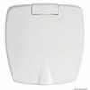 Nuova porta Edge bianca neutra - N°1 - comptoirnautique.com
