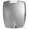 Porta neutra cromata New Edge