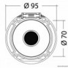 Cabina doccia Classic Evo con porta di uscita posteriore - N°2 - comptoirnautique.com