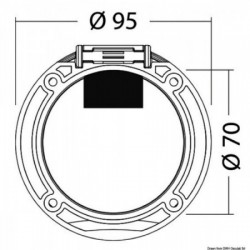 Cabina doccia Classic Evo...