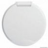 Porte neutral Classic Evo white