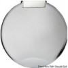Porta neutra Classic Evo cromata - N°1 - comptoirnautique.com