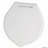 Classico Elegante porta bianca neutra