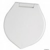 Classic Elegant neutral door, white - N°1 - comptoirnautique.com