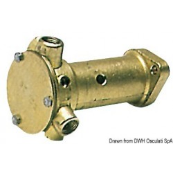 Nauco-Pumpe ST 103 1/4