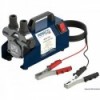 Bomba eléctrica para trasiego de gasóleo/aceite - 24V - 45 L/min - N°1 - comptoirnautique.com