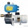 Autoclave con sistema EPC 24V - 50 L/min