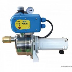 Autoclave com sistema EPC...