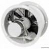 Ventilatore assiale 24 V 0,37 kW 2000 giri/min FRR