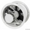 Ventilador axial 24 V 0,37 kW 2000rpm FRR - N°1 - comptoirnautique.com 