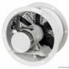 Ventilatore assiale 24 V 0,37 kW 2000 giri/min FRR - N°1 - comptoirnautique.com