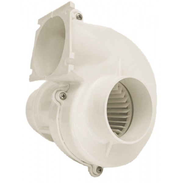 Ventilateur aspirant gaz de cale 24V homologuéRINA  - N°1 - comptoirnautique.com