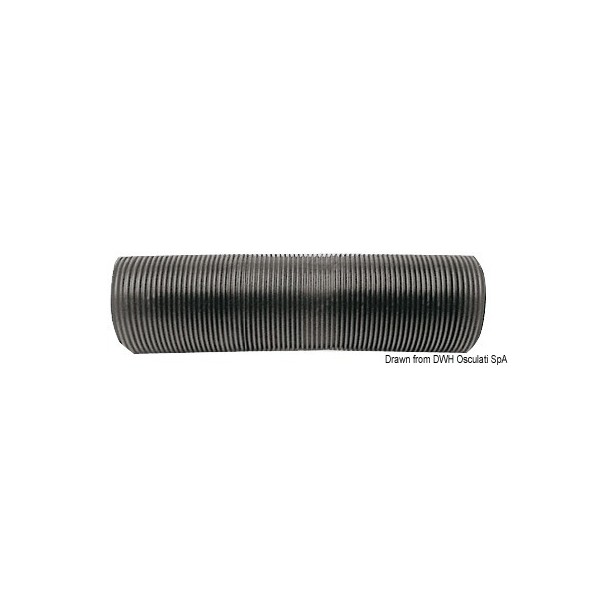 Vacuum cleaner hose - N°1 - comptoirnautique.com 