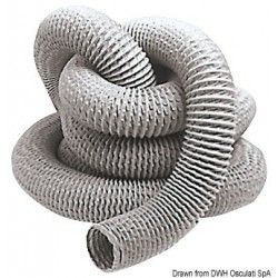 Tubo autoestinguente per...