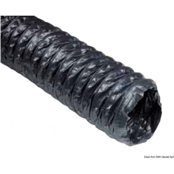 110 mm flexible hose - N°1 - comptoirnautique.com 
