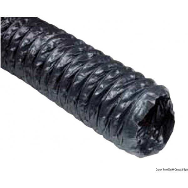 Tubo flessibile da 110 mm - N°1 - comptoirnautique.com