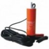 Pompa centrifuga sommergibile - 12V - 18 L/min