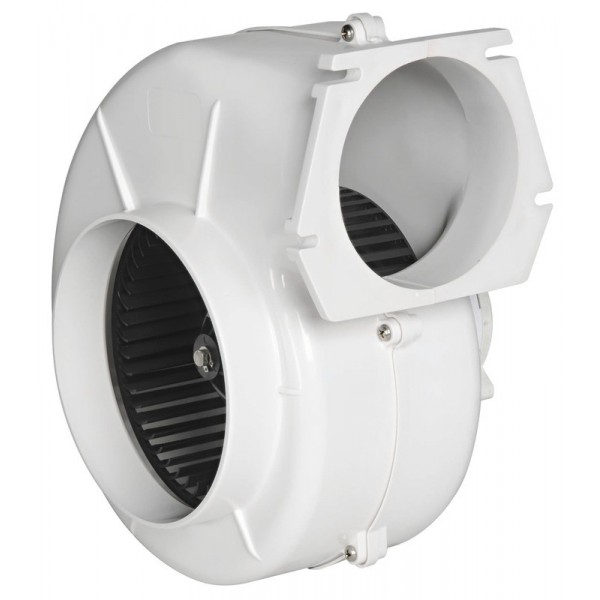 Wall-mounted centrifugal vacuum cleaner 12 V 11.5 A - N°1 - comptoirnautique.com 
