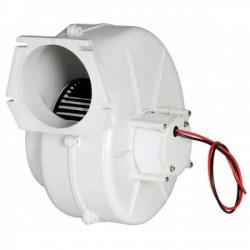 Aspiratore centrifugo a...
