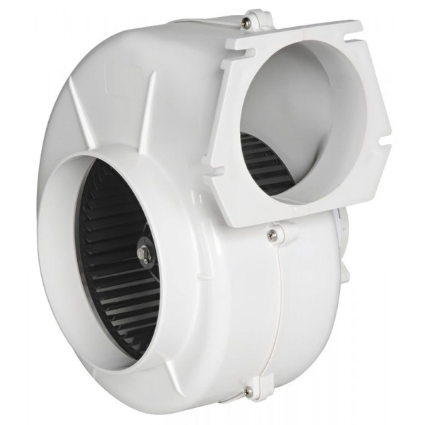 Wall-mounted centrifugal vacuum cleaner 12 V 19 A - N°1 - comptoirnautique.com