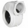 Aspiratore centrifugo a parete 24 V 11 A