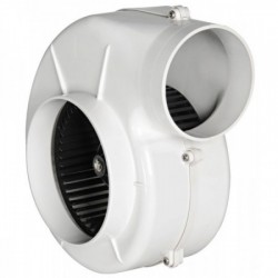 Aspiratore centrifugo con...