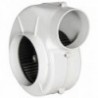 Aspiratore centrifugo con staffa 24 V 7 A