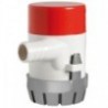 Pompa di sentina sommergibile Europump II 550 12 V