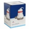 Pompa di sentina sommergibile Europump II 550 12 V - N°2 - comptoirnautique.com