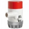 Pompa di sentina sommergibile Europump II 1100 12 V