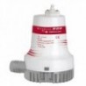 Pompa di sentina sommergibile Europump II 800 12 V