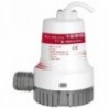 Pompa di sentina sommergibile Europump II 1000 12 V