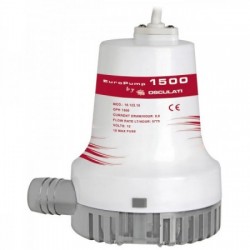 Europump II 1500 12 V...