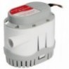 Pompa automatica Europump II - 12V - 128 L/min